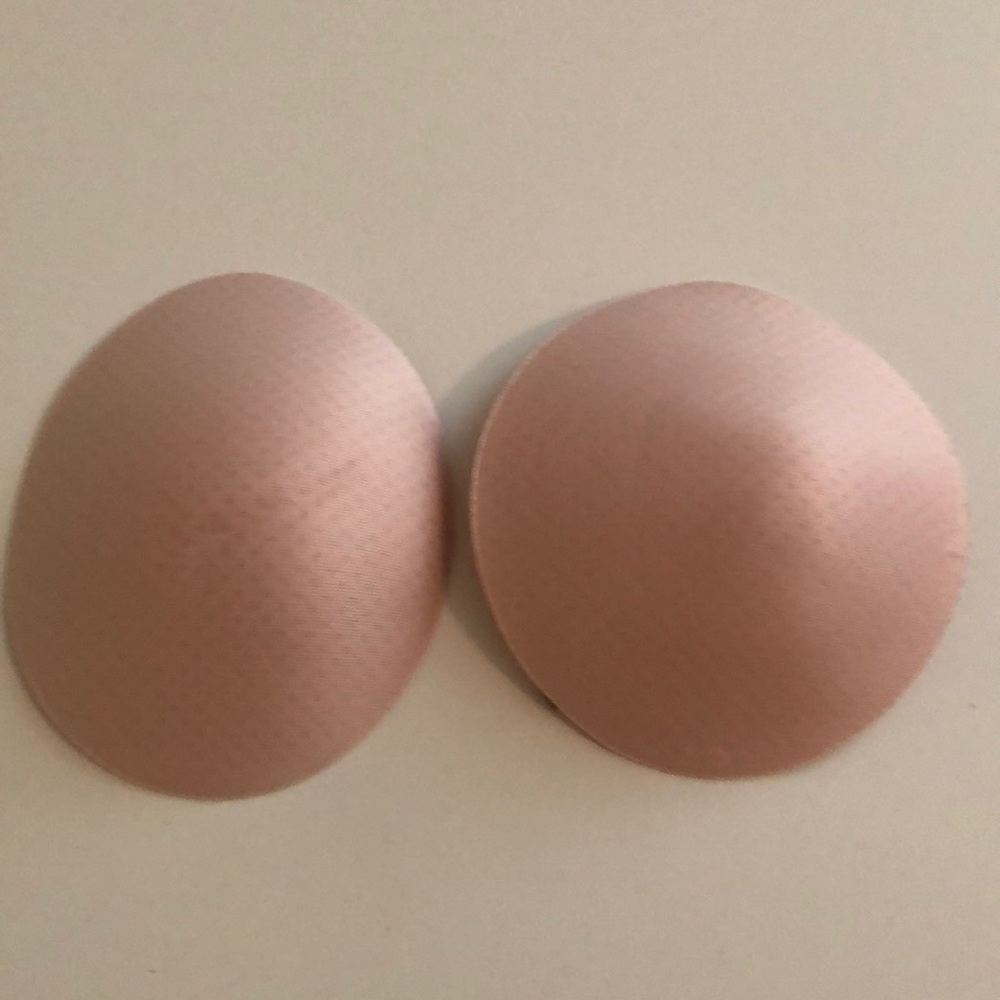 NEW Lululemon Sports Bra Pads Size 6